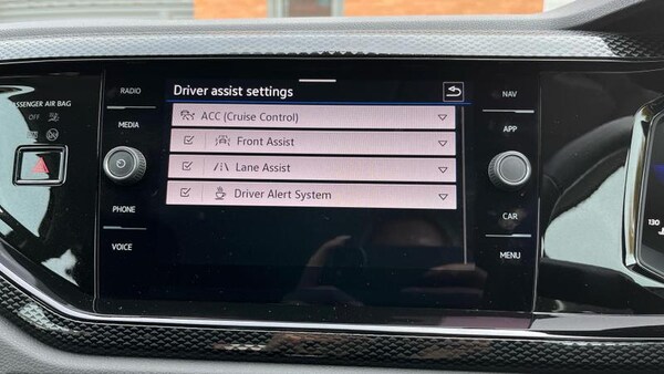 Used Volkswagen Polo 2023 for sale - 76117532: Photo 25