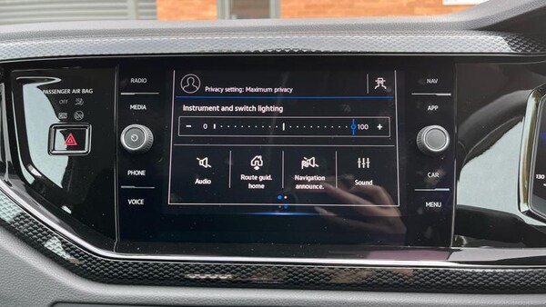 Used Volkswagen Polo 2023 for sale - 76117532: Photo 27