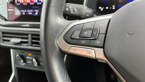 Used Volkswagen Polo 2023 for sale - 76117532: Photo 30