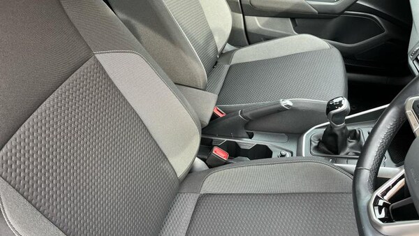 Used Volkswagen Polo 2023 for sale - 76117532: Photo 37