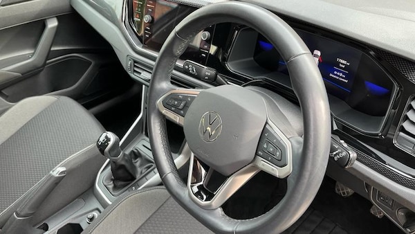 Used Volkswagen Polo 2023 for sale - 76117532: Photo 38