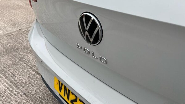 Used Volkswagen Polo 2023 for sale - 76117532: Photo 41