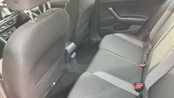 Used Volkswagen Polo 2023 for sale - 76117532: Photo 48