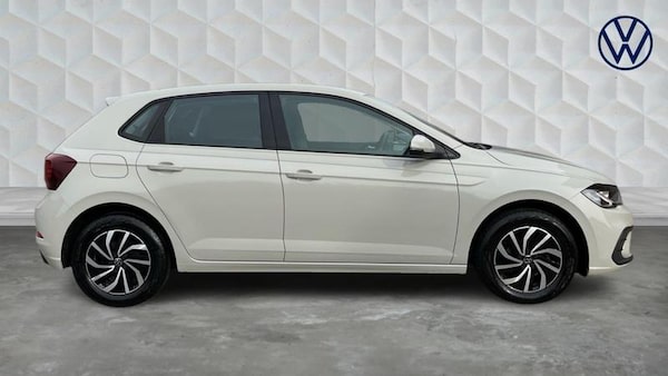 Used Volkswagen Polo 2023 for sale - 76117532: Photo 4