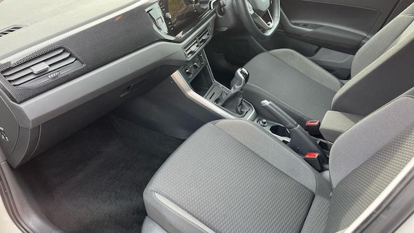 Used Volkswagen Polo 2023 for sale - 76117532: Photo 50