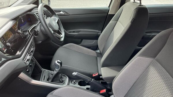 Used Volkswagen Polo 2023 for sale - 76117532: Photo 52