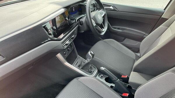 Used Volkswagen Polo 2023 for sale - 76117532: Photo 53