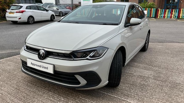 Used Volkswagen Polo 2023 for sale - 76117532: Photo 55