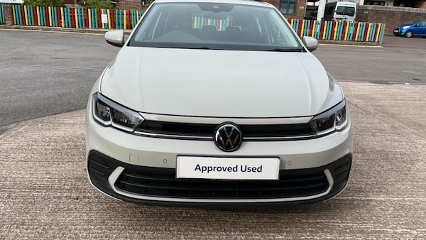 Used Volkswagen Polo 2023 for sale - 76117532: Photo 56