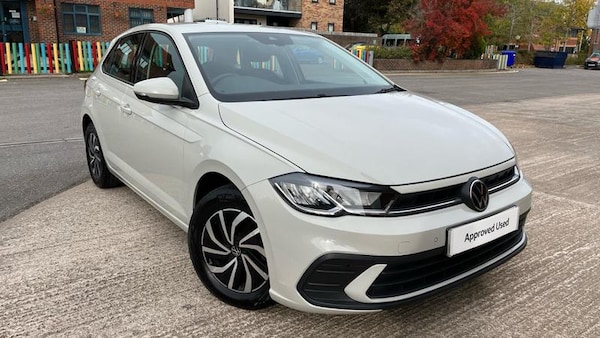 Used Volkswagen Polo 2023 for sale - 76117532: Photo 57
