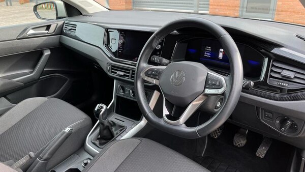 Used Volkswagen Polo 2023 for sale - 76117532: Photo 6