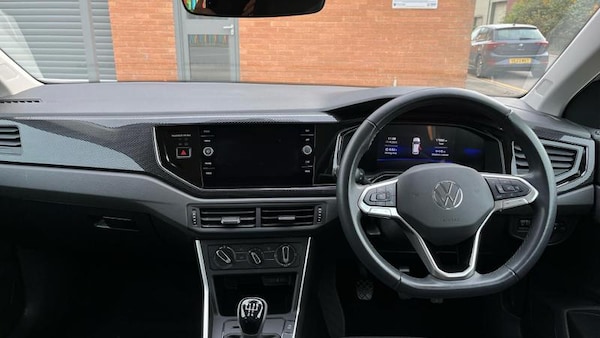 Used Volkswagen Polo 2023 for sale - 76117532: Photo 8