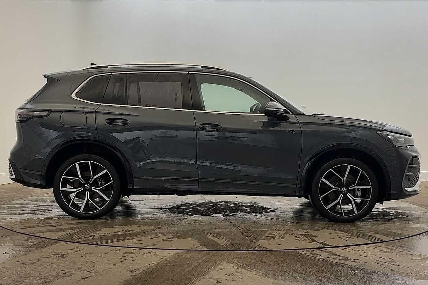 Used Volkswagen Tiguan 2025 for sale - 77602472: Photo 4