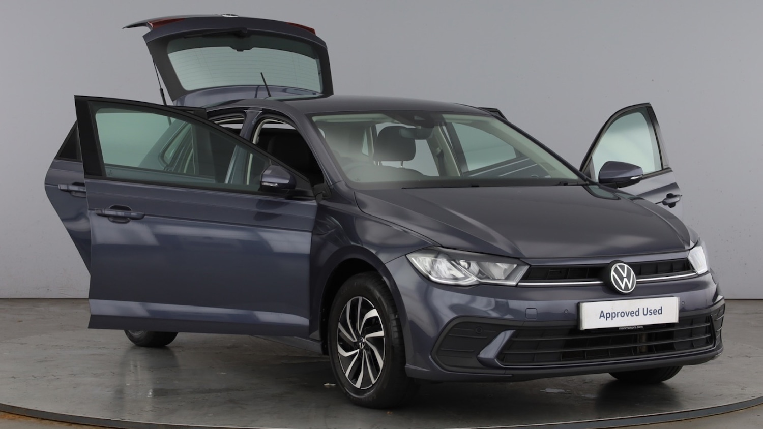 Used Volkswagen Polo 2024 for sale - 78183162: Photo 10