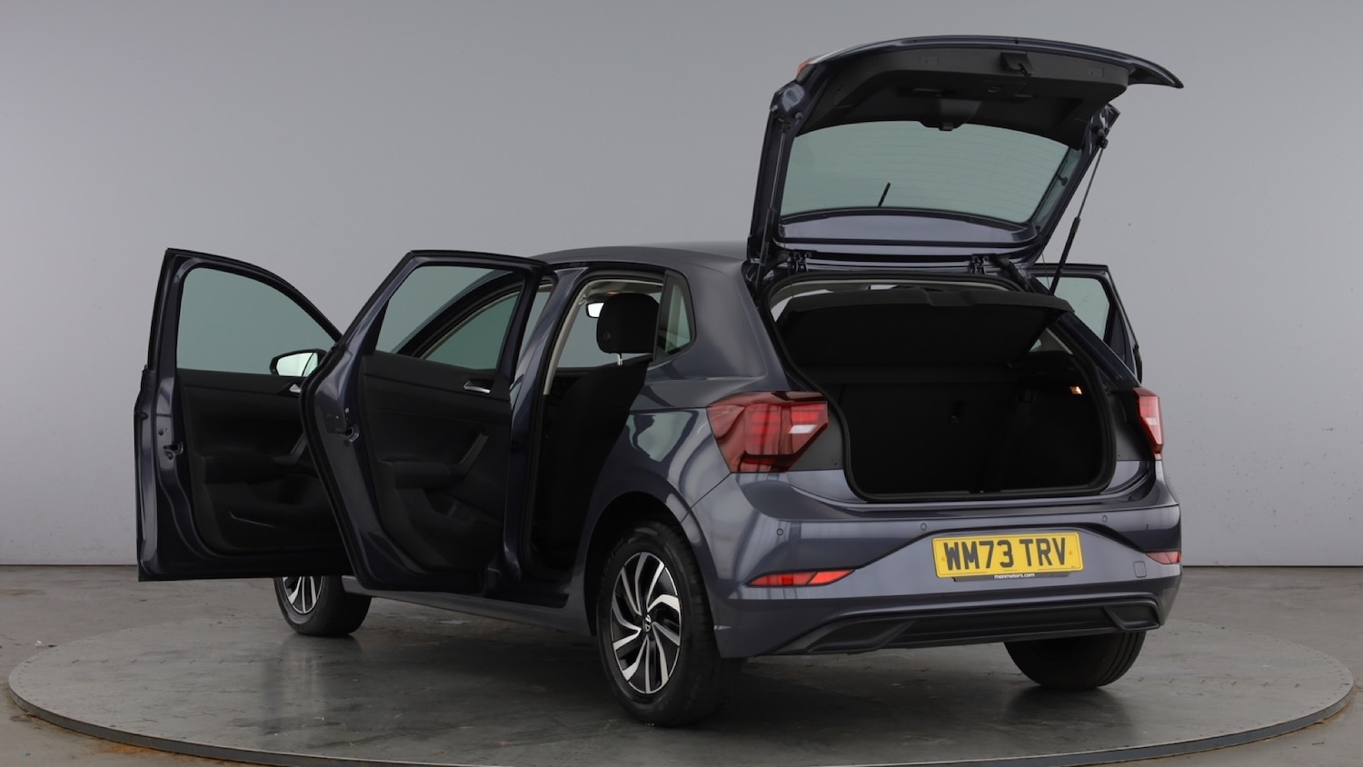 Used Volkswagen Polo 2024 for sale - 78183162: Photo 12