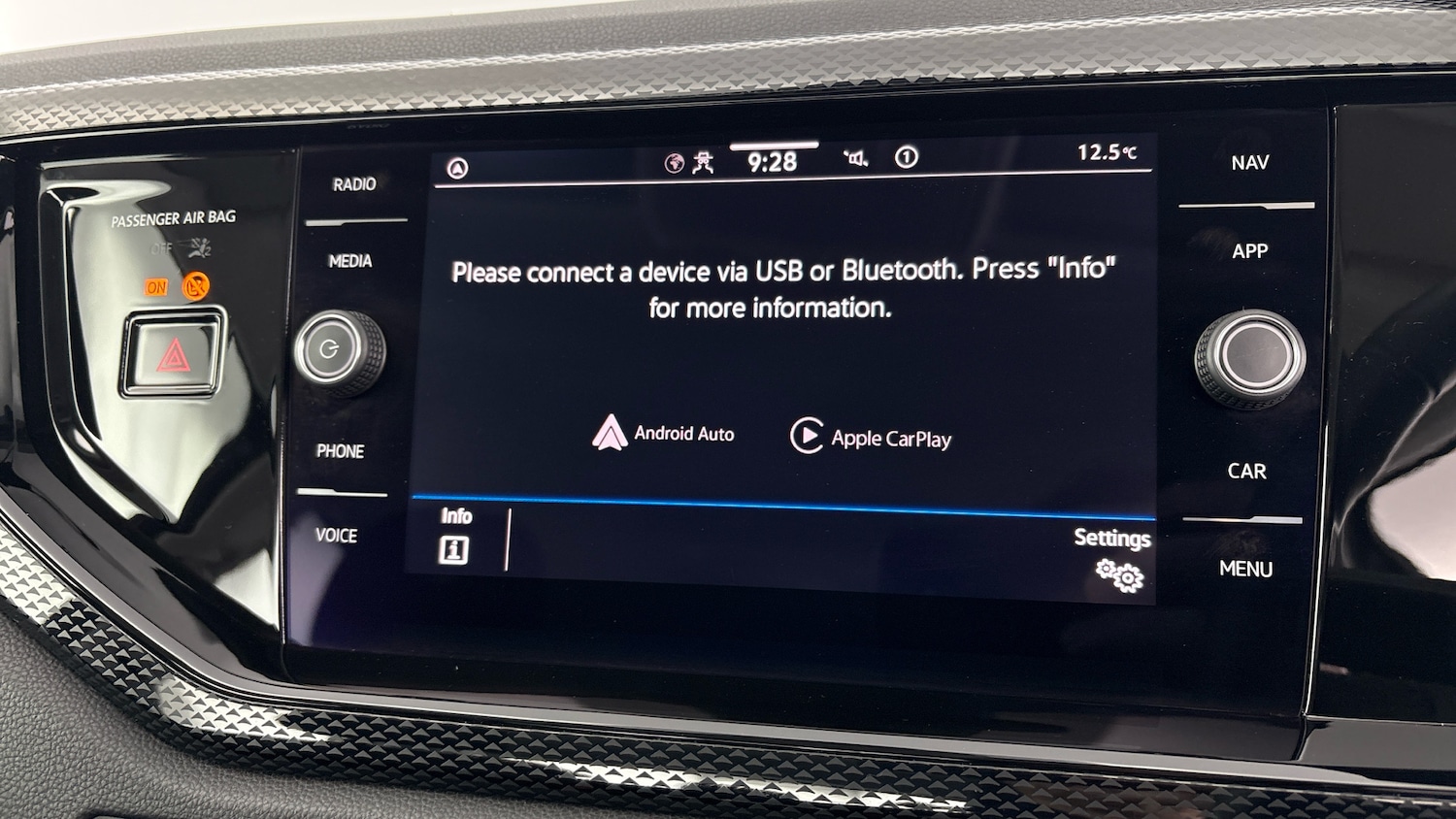 Used Volkswagen Polo 2024 for sale - 78183162: Photo 16