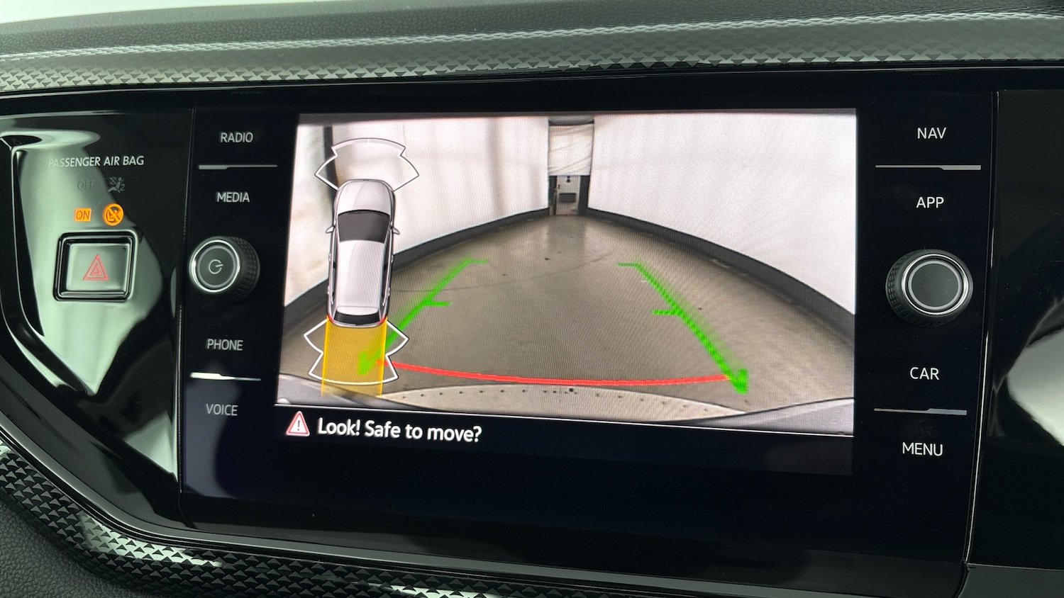 Used Volkswagen Polo 2024 for sale - 78183162: Photo 17