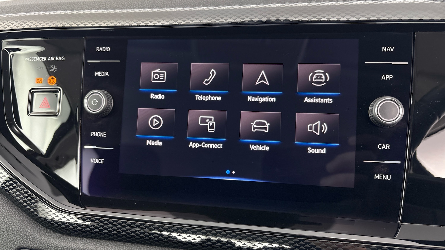 Used Volkswagen Polo 2024 for sale - 78183162: Photo 19