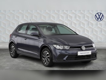 Volkswagen Polo feature image