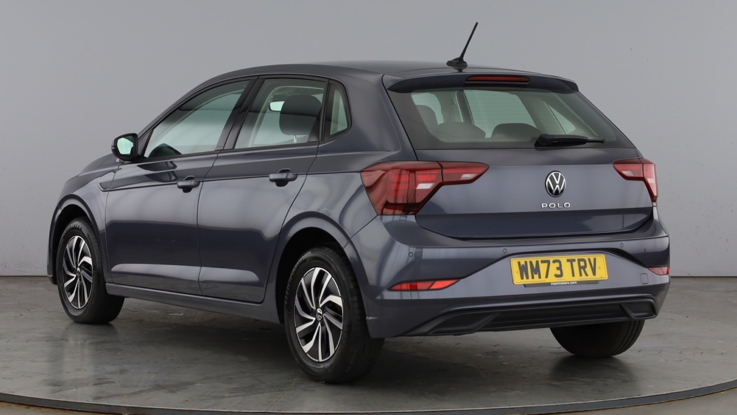 Used Volkswagen Polo 2024 for sale - 78183162: Photo 3