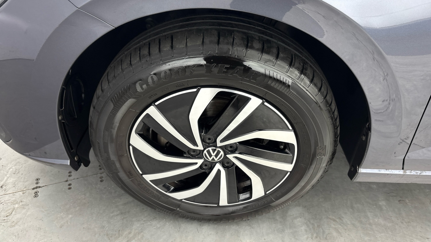 Used Volkswagen Polo 2024 for sale - 78183162: Photo 33