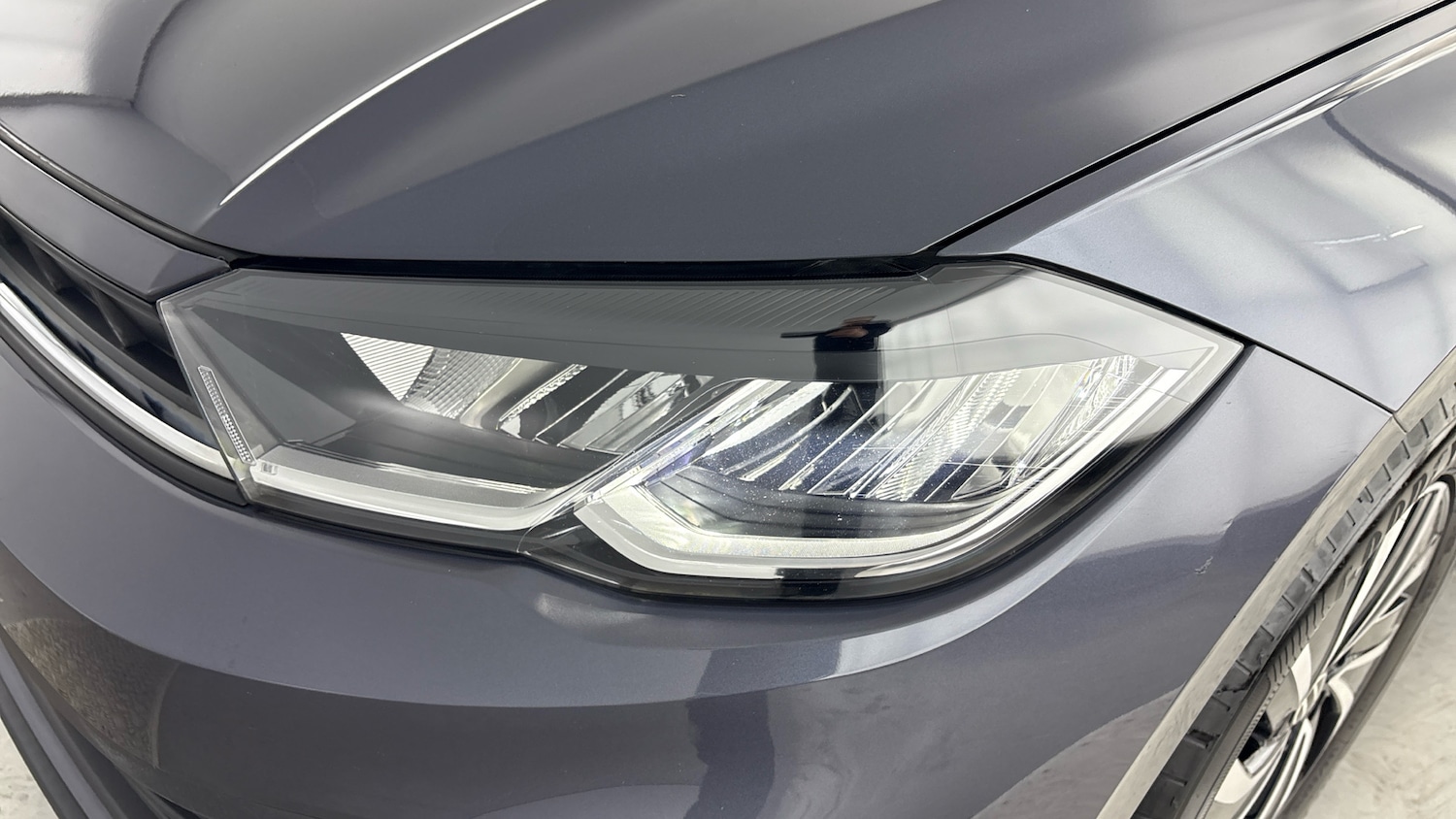 Used Volkswagen Polo 2024 for sale - 78183162: Photo 34