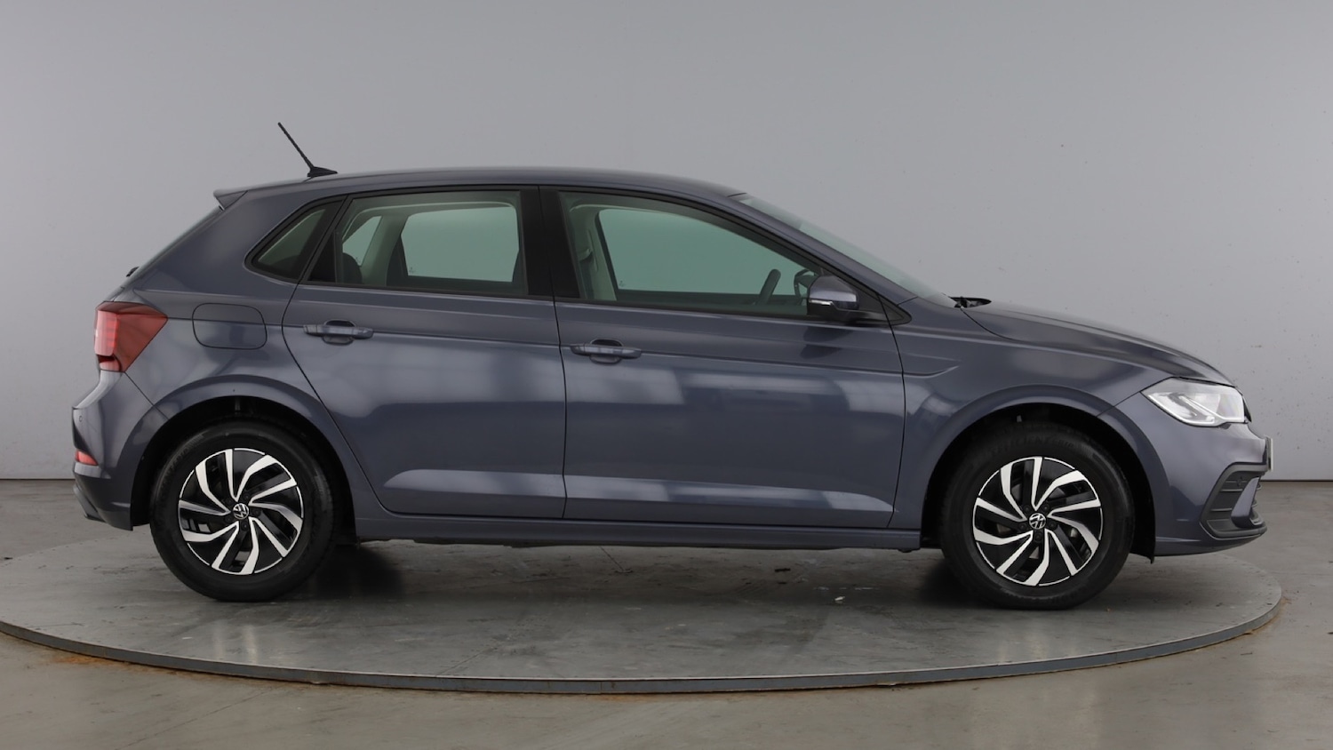 Used Volkswagen Polo 2024 for sale - 78183162: Photo 4