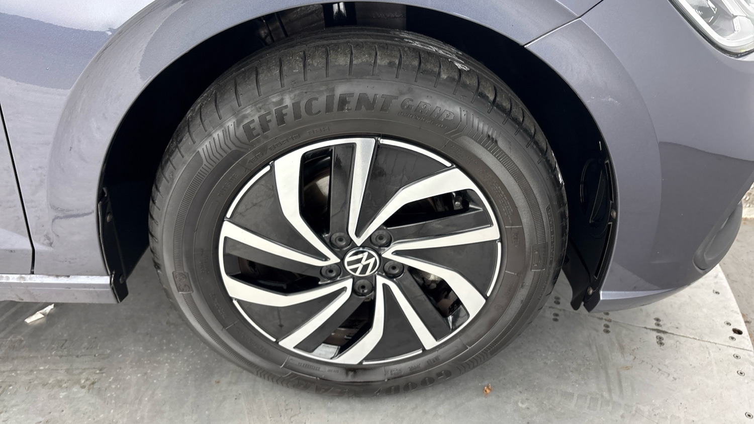 Used Volkswagen Polo 2024 for sale - 78183162: Photo 5