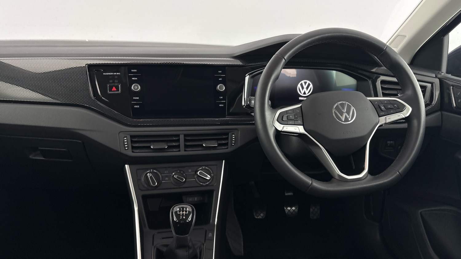 Used Volkswagen Polo 2024 for sale - 78183162: Photo 9