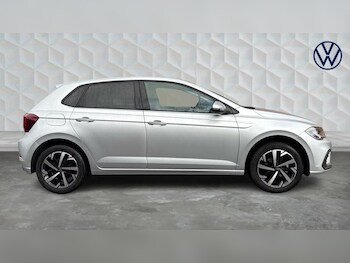 Used Volkswagen Polo 2025 for sale - 77211078: Photo