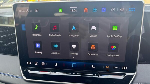 Used Volkswagen Tiguan 2024 for sale - 75972945: Photo 20