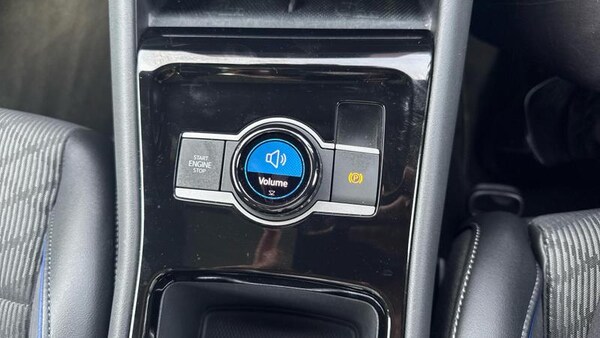 Used Volkswagen Tiguan 2024 for sale - 75972945: Photo 24