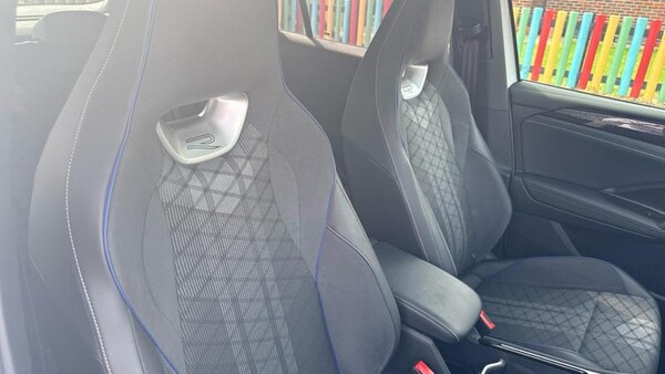 Used Volkswagen Tiguan 2024 for sale - 75972945: Photo 31