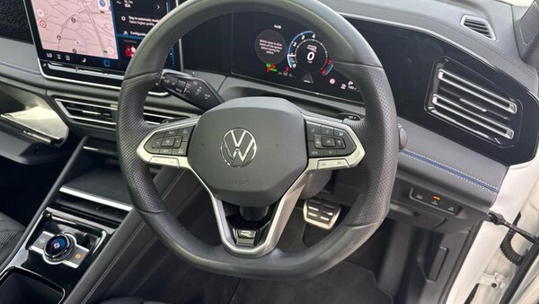 Used Volkswagen Tiguan 2024 for sale - 75972945: Photo 32