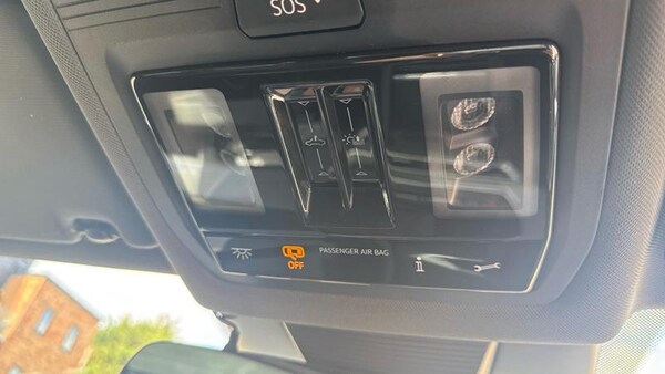 Used Volkswagen Tiguan 2024 for sale - 75972945: Photo 35