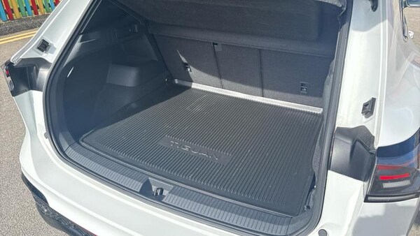 Used Volkswagen Tiguan 2024 for sale - 75972945: Photo 36