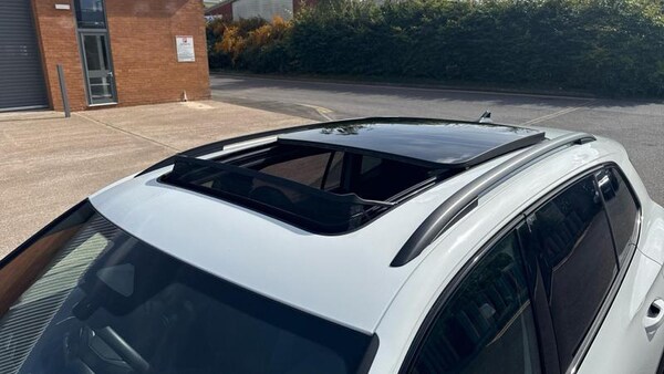 Used Volkswagen Tiguan 2024 for sale - 75972945: Photo 39