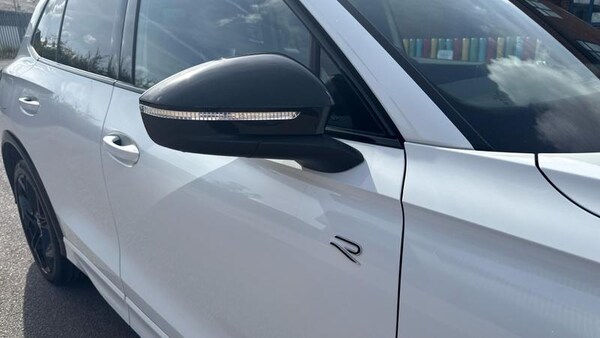 Used Volkswagen Tiguan 2024 for sale - 75972945: Photo 42