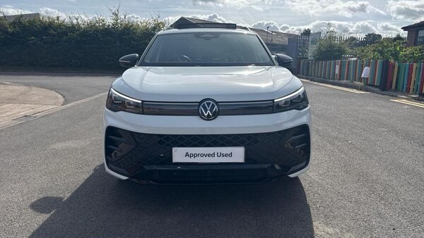 Used Volkswagen Tiguan 2024 for sale - 75972945: Photo 44