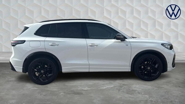 Used Volkswagen Tiguan 2024 for sale - 75972945: Photo 4