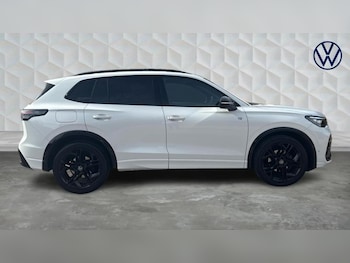 Used Volkswagen Tiguan 2024 for sale - 75972945: Photo 4