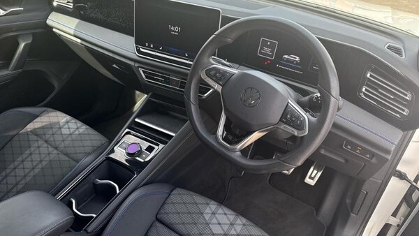 Used Volkswagen Tiguan 2024 for sale - 75972945: Photo 6