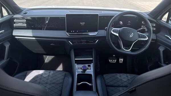 Used Volkswagen Tiguan 2024 for sale - 75972945: Photo 8