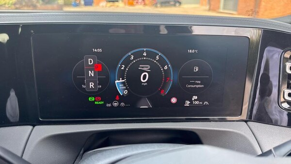 Used Volkswagen Tiguan 2024 for sale - 75972945: Photo 9