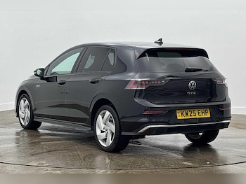 Used Volkswagen Golf 2025 for sale - 77766650: Photo