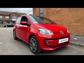 2016 - 1.0 75PS High 5Dr Manual