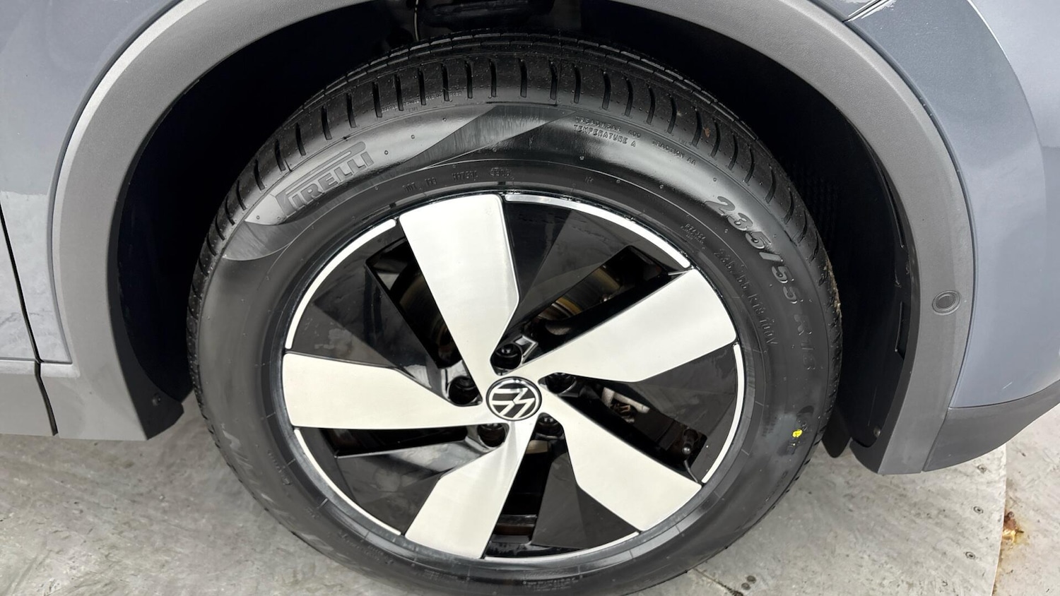 Used Volkswagen Tiguan 2024 for sale - 77515640: Photo 5