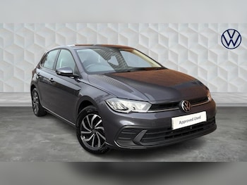 2023 - 1.0 TSI Life 5dr Manual