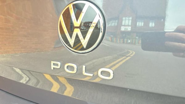 Used Volkswagen Polo 2023 for sale - 76117506: Photo 21