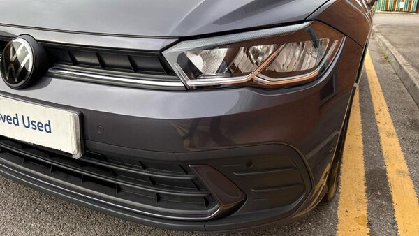 Used Volkswagen Polo 2023 for sale - 76117506: Photo 25